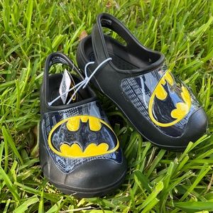 Batman Croc Inspired Slides
